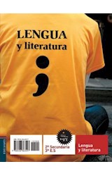 Papel LENGUA Y LITERATURA 2 EDELVIVES 2/3 +Q1