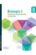 Papel BIOLOGIA 1 EDELVIVES FUERA DE SERIE EVOLUCION REPRODUCCION Y HERENCIA (NOVEDAD 2015)