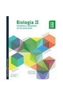 Papel BIOLOGIA 2 EDELVIVES ESTIMULOS Y RESPUESTAS EN LOS SERES VIVOS EDELVIVES (FUERA DE SERIE) (NOV2016)
