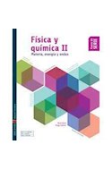 Papel FISICA Y QUIMICA 2 EDELVIVES MATERIA ENERGIA Y ONDAS (FUERA DE SERIE) (NOVEDAD 2016)