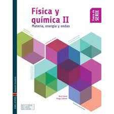 Papel FISICA Y QUIMICA 2 EDELVIVES MATERIA ENERGIA Y ONDAS (FUERA DE SERIE) (NOVEDAD 2016)