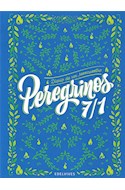 Papel PEREGRINOS 7/1 DIARIO DE UN REENCUENTRO EDELVIVES (NOVEDAD 2018)