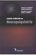 Papel CASOS CLINICOS EN NEUROPSIQUIATRIA (RUSTICA)