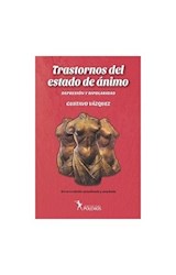 Papel TRASTORNOS DEL ESTADO DE ANIMO DEPRESION Y BIPOLARIDAD (3 EDICION) (RUSTICA)