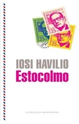 Papel ESTOCOLMO (LITERATURA MONDADORI)
