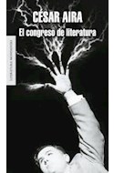 Papel CONGRESO DE LITERATURA (LITERATURA MONDADORI)