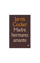 Papel MADRE HERMANO AMANTE (RESERVOIR BOOKS)