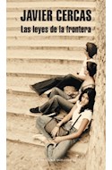 Papel LEYES DE LA FRONTERA (COLECCION LITERATURA MONDADORI)