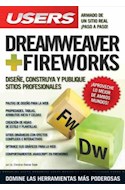 Papel DREAMWEAVER + FIREWORKS DISEÑE CONSTRUYA Y PUBLIQUE SITIOS PROFESIONALES