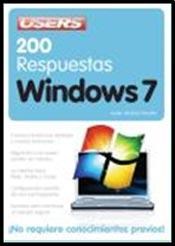Papel 200 RESPUESTAS WINDOWS 7 (200 RESPUESTAS)