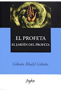Papel PROFETA / EL JARDIN DEL PROFETA (RUSTICA)
