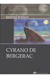 Papel CYRANO DE BERGERAC
