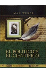 Papel POLITICO Y EL CIENTIFICO (COLECCION OPUS MAGNUM)