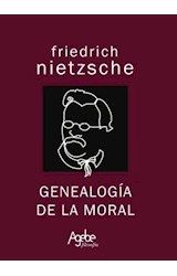 Papel GENEALOGIA DE LA MORAL (COLECCION OPUS MAGNUM)