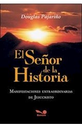 Papel SEÑOR DE LA HISTORIA MANIFESTACIONES EXTRAORDINARIAS DE  JESUCRISTO
