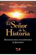 Papel SEÑOR DE LA HISTORIA MANIFESTACIONES EXTRAORDINARIAS DE  JESUCRISTO