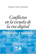 Papel CONFLICTOS EN LA ESCUELA DE LA ERA DIGITAL TECNOLOGIA Y  VIOLENCIA