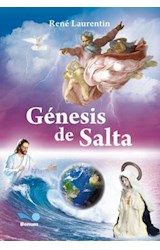Papel GENESIS DE SALTA