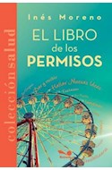 Papel LIBRO DE LOS PERMISOS (COLECCION SALUD)