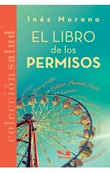Papel LIBRO DE LOS PERMISOS (COLECCION SALUD)
