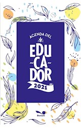 Papel AGENDA DEL EDUCADOR 2021 [ANILLADO]