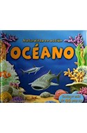 Papel OCEANO [INCLUYE MAS DE 40 POP UP] (NATURALEZA EN ACCION) (CARTONE)