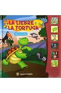 Papel LIEBRE Y LA TORTUGA (COLECCION LEO Y ESCUCHO PLUS) (CARTONE)