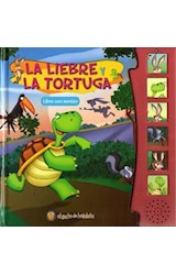Papel LIEBRE Y LA TORTUGA (COLECCION LEO Y ESCUCHO PLUS) (CARTONE)