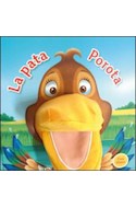 Papel PATA POROTA (COLECCION LIBRO TITERE) (CARTONE)