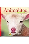 Papel ANIMALITOS DE LA GRANJA (COLECCION ANIMALITOS) (CARTONE)