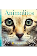 Papel ANIMALITOS DOMESTICOS (COLECCION ANIMALITOS) (CARTONE)