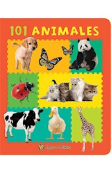 Papel 101 ANIMALES (COLECCION 101 CUENTOS) (CARTONE)