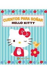 Papel HELLO KITTY (COLECCION CUENTOS PARA SOÑAR) (CARTONE)