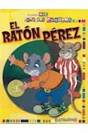 Papel RATON PEREZ (COLECCION MIS PRIMEROS CUENTOS) (CARTONE)