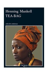 Papel TEA BAG (COLECCION ANDANZAS)