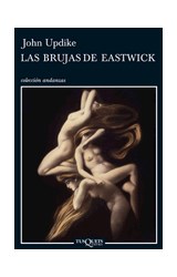 Papel BRUJAS DE EASTWICK (COLECCION ANDANZAS)