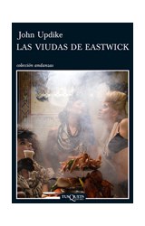 Papel VIUDAS DE EASTWICK (COLECCION ANDANZAS)