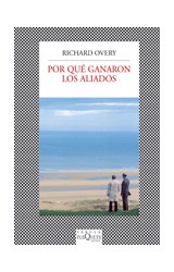 Papel POR QUE GANARON LOS ALIADOS (COLECCION FABULA 315)