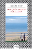 Papel POR QUE GANARON LOS ALIADOS (COLECCION FABULA 315)
