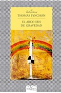 Papel ARCO IRIS DE GRAVEDAD (COLECCION FABULA)