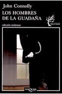 Papel HOMBRES DE LA GUADAÑA (COLECCION MAXI)
