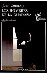 Papel HOMBRES DE LA GUADAÑA (COLECCION MAXI)