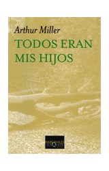Papel TODOS ERAN MIS HIJOS (COLECCION MARGINALES 275)