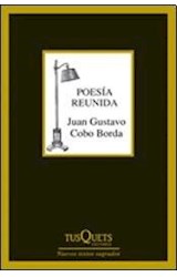 Papel POESIA REUNIDA (COLECCION MARGINALES)