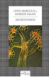 Papel MICROCOSMOS (COLECCION FABULA)