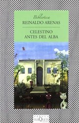 Papel CELESTINO ANTES DEL ALBA (COLECCION FABULA)