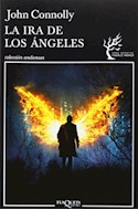 Papel IRA DE LOS ANGELES [SERIE DETECTIVE CHARLIE PARKER] (COLECCION ANDANZAS 835)