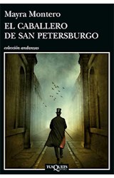 Papel CABALLERO DE SAN PETERSBURGO (COLECCION ANDANZAS)