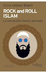 Papel ROCK AND ROLL ISLAM LA CONVERSION MENOS PENSADA