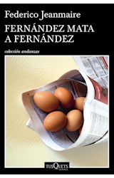 Papel FERNANDEZ MATA A FERNANDEZ (COLECCION ANDANZAS)
